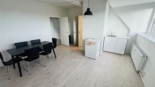 Kontorlokaler til leje i Odense C - billede 3