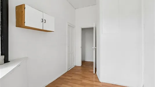 Erhvervslejemål til leje i København NV - billede 13