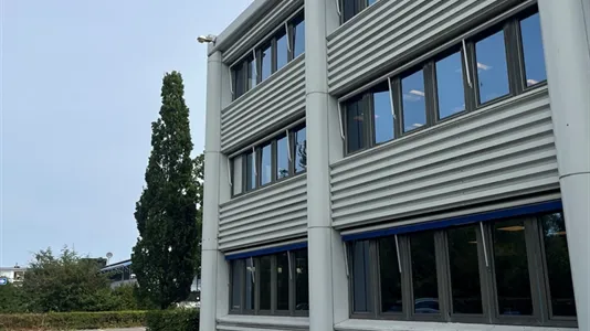 Lagerlokaler til leje i Herlev - billede 15