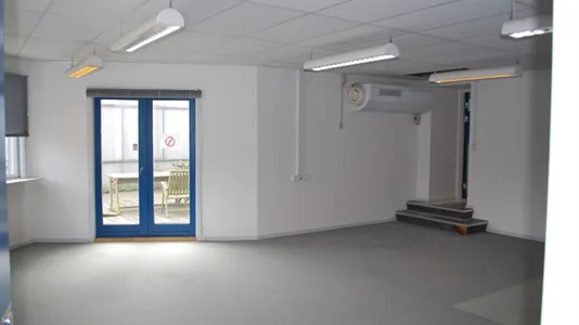 Kontorlokaler til leje i Brøndby - billede 2