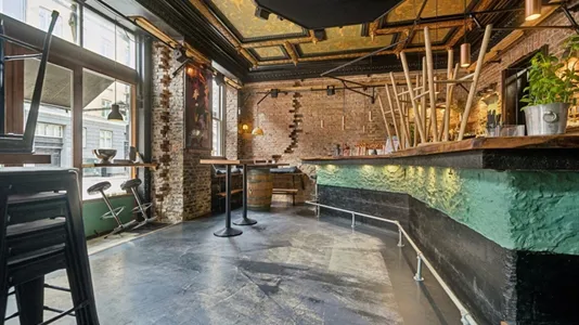 Restaurantlokaler til leje i Vesterbro - billede 5