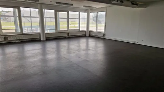 Kontorlokaler til leje i Århus N - billede 9