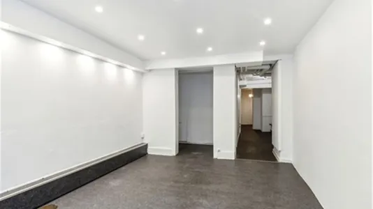 Butikslokaler til leje i København K - billede 2