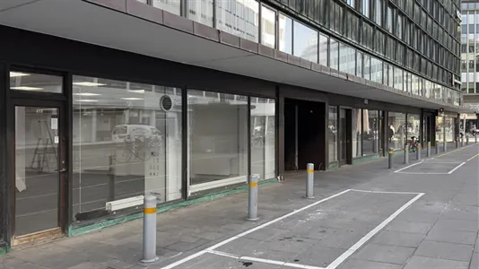 Butikslokaler til leje i Vesterbro - billede 2