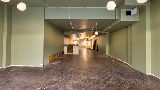 Butikslokaler til leje i Helsingør - billede 2