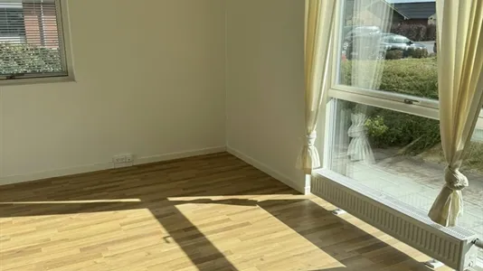 Kliniklokaler til leje i Horsens - billede 1