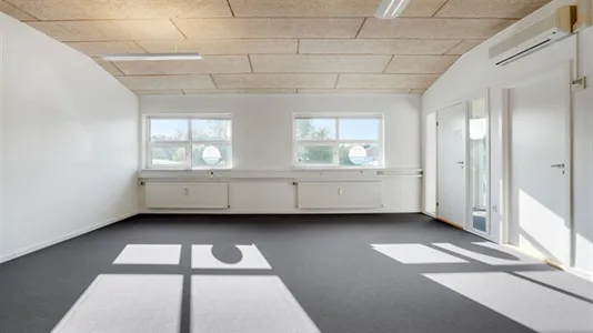 Kontorlokaler til leje i Odense SØ - billede 9