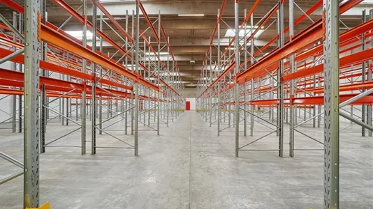 Lagerlokaler til salg i Hedehusene - billede 6