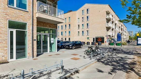 Butikslokaler til leje i Brønshøj - billede 3