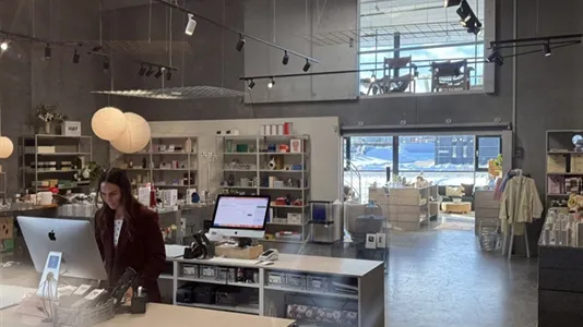 Erhvervslejemål til leje i Hobro - billede 11