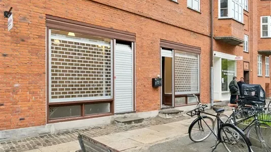 Butikslokaler til leje i Østerbro - billede 14