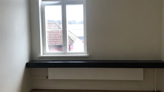 Kontorhoteller til leje i Hillerød - billede 3