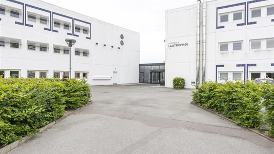 Kontorhoteller til leje i Ballerup - billede 8