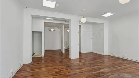 Butikslokaler til leje i Vanløse - billede 6