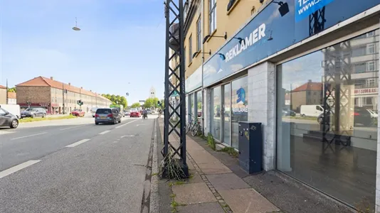 Erhvervslejemål til leje i Vanløse - billede 2