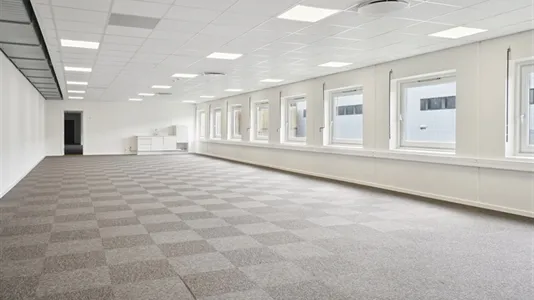 Lagerlokaler til leje i Brøndby - billede 17