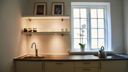 Kliniklokaler til leje i Odense C - billede 17