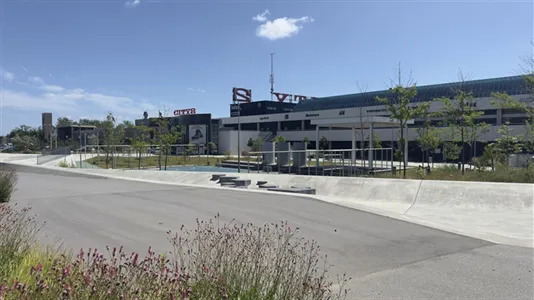 Butikslokaler til leje i Taastrup - billede 3