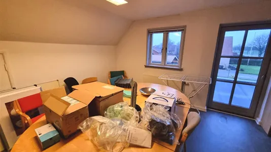 Kliniklokaler til salg i Tjele - billede 15