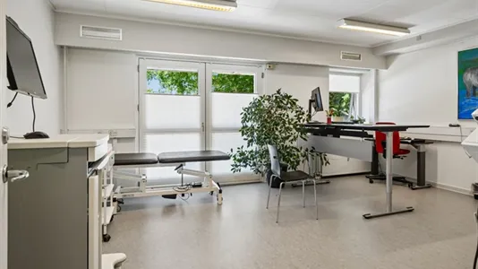 Kliniklokaler til leje i Taastrup - billede 1