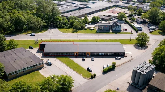 Butikslokaler til leje i Kolding - billede 2