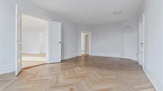 Kontorlokaler til leje i Vesterbro - billede 6