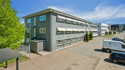 Kontor til leje i 8200 Århus N