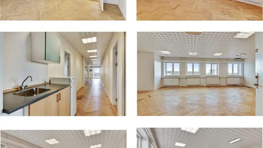 Erhvervslejemål til leje i Kastrup - billede 14