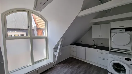 Kontorlokaler til leje i Viborg - billede 6