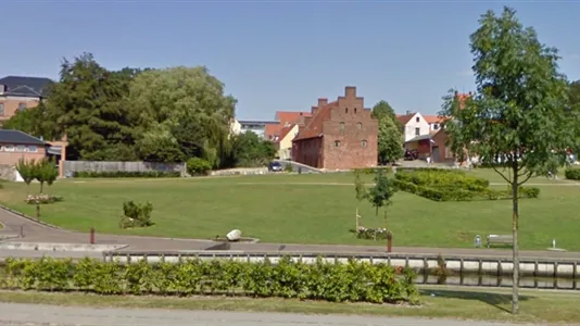 Kontorlokaler til leje i Næstved - billede 12