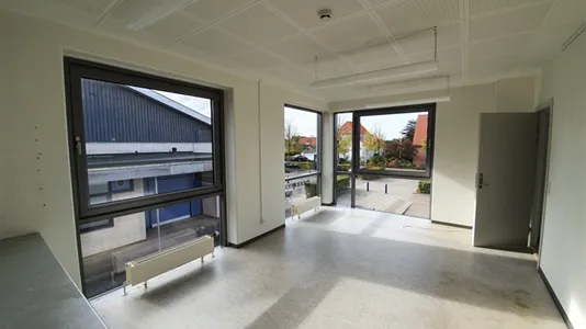 Kliniklokaler til leje i Viborg - billede 4