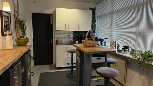 Kontorlokaler til leje i Glostrup - billede 11
