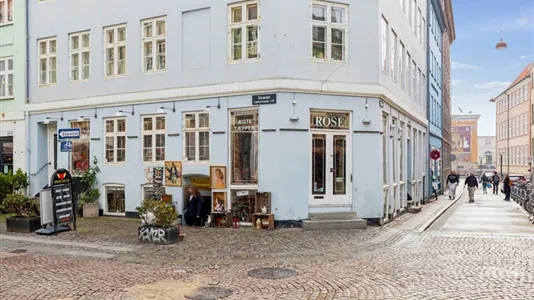 Butikslokaler til leje i København K - billede 5
