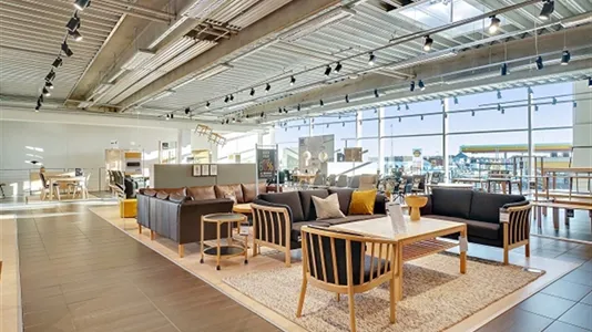 Butikslokaler til leje i Sønderborg - billede 7