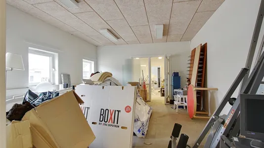 Lagerlokaler til leje i Aalborg SV - billede 2