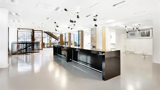 Butikslokaler til leje i Viby J - billede 2