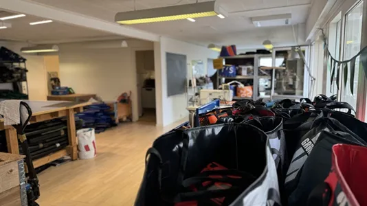 Kontorlokaler til leje i Højbjerg - billede 14