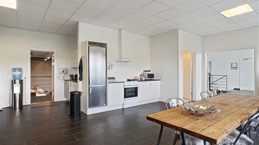 Lagerlokaler til leje i Odense SØ - billede 8