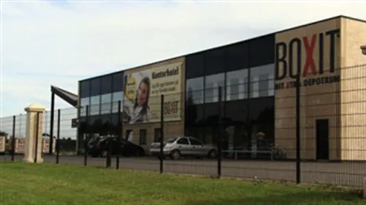 Lagerlokaler til leje i Risskov - billede 4