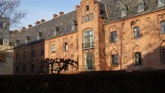 Kliniklokaler til leje i Frederiksberg - billede 8