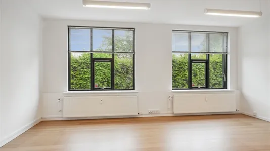 Kontorlokaler til leje i Rødovre - billede 3