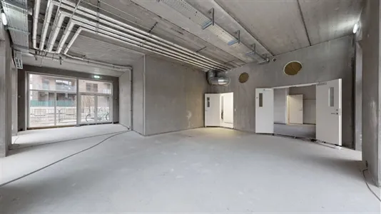 Butikslokaler til leje i Rødovre - billede 7