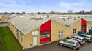 Lager til leje, Sønderborg, Agtoftsvej 5B