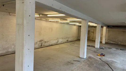 Kontorlokaler til leje i Århus C - billede 18