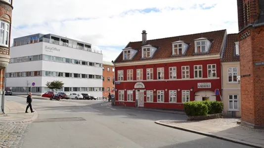Kliniklokaler til leje i Randers C - billede 8