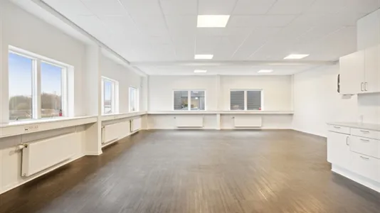 Kontorlokaler til leje i Odense SØ - billede 5