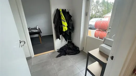 Kontorlokaler til leje i Viborg - billede 14