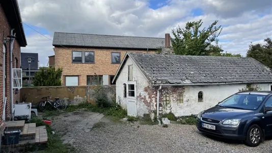 Erhvervslejemål til salg i Kolding - billede 5