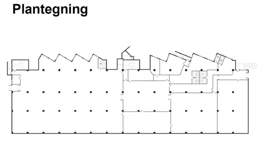 Erhvervslejemål til leje i Nørrebro - billede 6