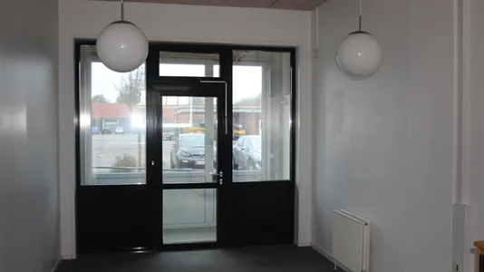 Kontorlokaler til leje i Randers NØ - billede 6
